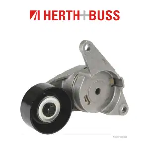 HERTH+BUSS JAKOPARTS Riemenspanner Keilrippenriemen CHEVROLET CAPTIVA 230 258 PS