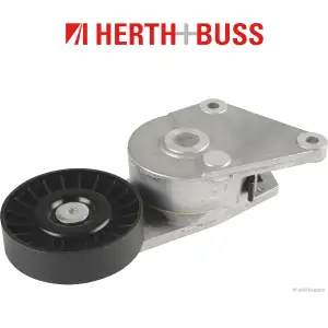 HERTH+BUSS JAKOPARTS Riemenspanner Keilrippenriemen NISSAN INTERSTAR PRIMASTAR