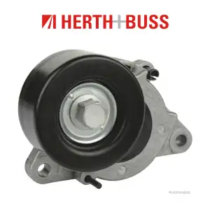 HERTH+BUSS JAKOPARTS Riemenspanner Keilrippenriemen f&uuml;r NISSAN NP300 NAVARA