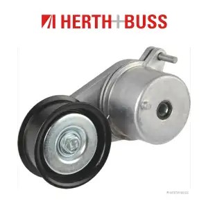 HERTH+BUSS JAKOPARTS Riemenspanner INFINITI EX FX G M QX50 NISSAN 370 Z GT-R R35