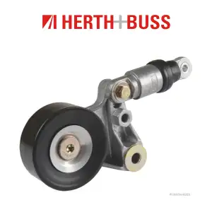 HERTH+BUSS JAKOPARTS Riemenspanner Keilrippenriemen NISSAN PATROL GR V TERRANO 2