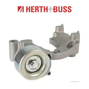 HERTH+BUSS JAKOPARTS Riemenspanner Keilrippenriemen LEXUS GS IS C IS II III