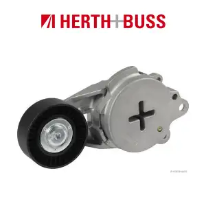 HERTH+BUSS JAKOPARTS Riemenspanner f&uuml;r TOYOTA COROLLA E15 YARIS P13 1.4 D-4D