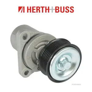 HERTH+BUSS JAKOPARTS Riemenspanner Keilrippenriemen MAZDA 3 (BL) 6 (GH) (GG GY)