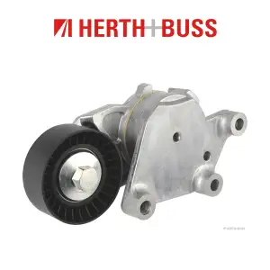 HERTH+BUSS JAKOPARTS Riemenspanner Keilrippenriemen MAZDA 2 DE 3 BK BL TOYOTA