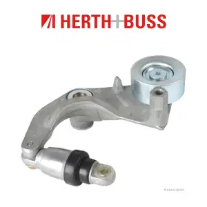 HERTH+BUSS JAKOPARTS Riemenspanner Keilrippenriemen HONDA CIVIC IX FK 1.8 i-VTEC