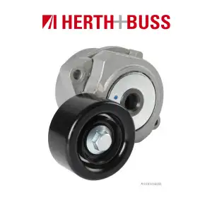HERTH+BUSS JAKOPARTS Riemenspanner Keilrippenriemen HONDA CIVIC CR-V 2.2 i-DTEC