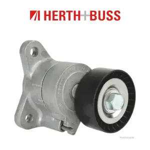 HERTH+BUSS JAKOPARTS Riemenspanner Keilrippenriemen MITSUBISHI ASX LANCER VIII