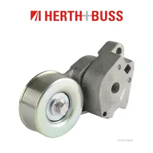 HERTH+BUSS JAKOPARTS Riemenspanner Keilrippenriemen MITSUBISHI L 200 / TRITON