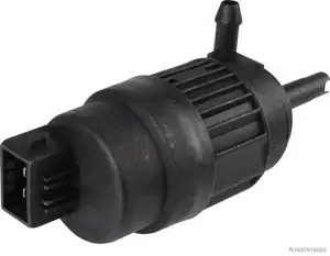 HERTH+BUSS JAKOPARTS Waschwasserpumpe Scheinwerfer NISSAN PATHFINDER III (R51)