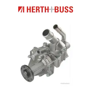 HERTH+BUSS JAKOPARTS Wasserpumpe WaPu f&uuml;r SSANGYONG ACTYON KYRON REXTON RODIUS