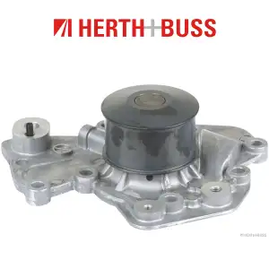 HERTH+BUSS JAKOPARTS Wasserpumpe HYUNDAI COUPE SANTA FE I SONATA IV TRAJET KIA