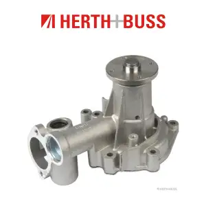 HERTH+BUSS JAKOPARTS Wasserpumpe WaPu f&uuml;r HYUNDAI MITSUBISHI GALLOPER 2.5 TD