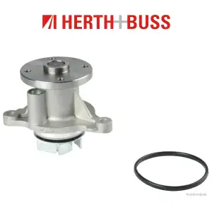 HERTH+BUSS JAKOPARTS Wasserpumpe HYUNDAI i10 i20 KIA PICANTO RIO III IV STONIC