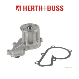 HERTH+BUSS JAKOPARTS Wasserpumpe WaPu HYUNDAI I40 ix35 KIA CARENS SOUL SPORTAGE