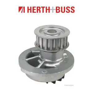 HERTH+BUSS JAKOPARTS Wasserpumpe CHEVROLET AVEO KALOS DAEWOO LANOS NEXIA RACER