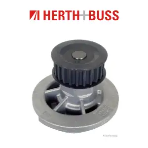 HERTH+BUSS JAKOPARTS Wasserpumpe WaPu DAEWOO MATIZ REZZO (KLAU) 1.8 91-101 PS