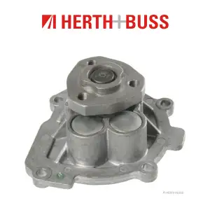 HERTH+BUSS JAKOPARTS Wasserpumpe CHEVROLET AVEO CRUZE ORLANDO TRAX 1.4 1.6 1.8