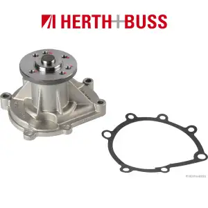HERTH+BUSS JAKOPARTS Wasserpumpe f&uuml;r CHEVROLET EPICA (KL1_) 2.0 2.5 144/156 PS