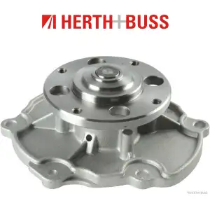 HERTH+BUSS JAKOPARTS Wasserpumpe WaPu CHEVROLET CAPTIVA OPEL ANTARA 3.0/3.2 4WD