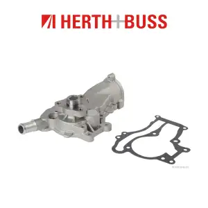 HERTH+BUSS JAKOPARTS Wasserpumpe WaPu f&uuml;r CHEVROLET AVEO CRUZE TRAX OPEL ASTRA J
