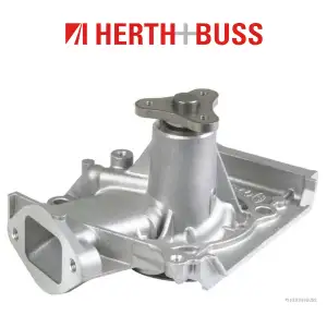 HERTH+BUSS JAKOPARTS Wasserpumpe WaPu KI RIO (DC) 1.3 75 82 PS