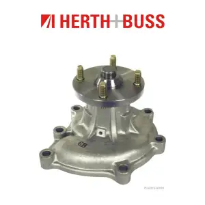HERTH+BUSS JAKOPARTS Wasserpumpe WaPu K&uuml;hlwasserpumpe KIA PREGIO KASTEN 2.7 D