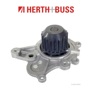 HERTH+BUSS JAKOPARTS Wasserpumpe HYUNDAI ACCENT II ELANTRA GETZ SANTA FE I KIA