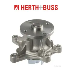 HERTH+BUSS JAKOPARTS Wasserpumpe f&uuml;r HYUNDAI ACCENT IV ELANTRA TUCSON KIA CEE'D