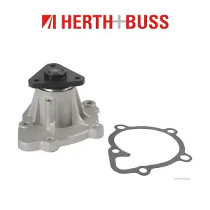 HERTH+BUSS JAKOPARTS Wasserpumpe WaPu HYUNDAI Ix35 SANTA FE SONATA KIA CARENS