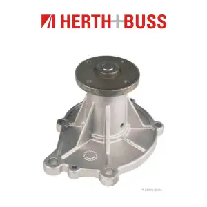 HERTH+BUSS JAKOPARTS Wasserpumpe WaPu f&uuml;r NISSAN BLUEBIRD DATSUN PICK UP SILVA