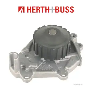 HERTH+BUSS JAKOPARTS Wasserpumpe WaPu K&uuml;hlwasserpumpe f&uuml;r NISSAN MICRA I (K10)