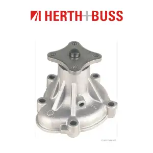 HERTH+BUSS JAKOPARTS Wasserpumpe NISSAN CHERRY II PRAIRIE SUNNY I II 1.3 1.5 1.6