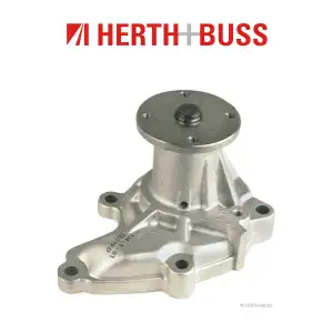 HERTH+BUSS JAKOPARTS Wasserpumpe f&uuml;r NISSAN BLUEBIRD PRAIRIE PRO SUNNY 1.6-2.0