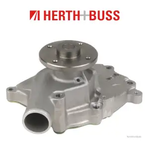 HERTH+BUSS JAKOPARTS Wasserpumpe f&uuml;r NISSAN BLUEBIRD 2.0 D 58 / 67 PS