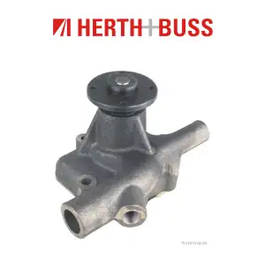 HERTH+BUSS JAKOPARTS Wasserpumpe WaPu NISSAN PICK UP (D21) 2.3 D / 4WD 2.5 D 4WD