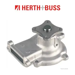 HERTH+BUSS JAKOPARTS Wasserpumpe WaPu NISSAN SUNNY II 1.6 i 12V / 4x4 1.4 / LX