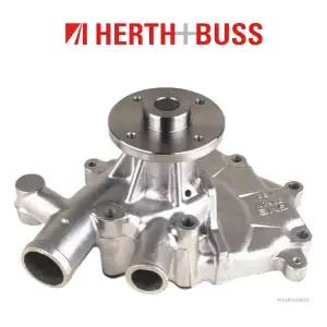 HERTH+BUSS JAKOPARTS Wasserpumpe WaPu K&uuml;hlwasserpumpe NISSAN VANETTE (C22) 2.0 D