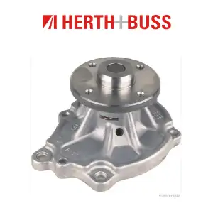 HERTH+BUSS JAKOPARTS Wasserpumpe WaPu f&uuml;r NISSAN LAUREL 2.8 D 84 PS