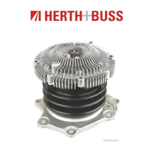 HERTH+BUSS JAKOPARTS Wasserpumpe NISSAN PICK UP TERRANO I II 2.7 D 2.7 TD 4WD