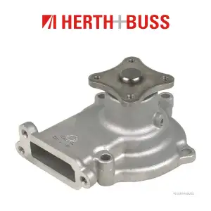 HERTH+BUSS JAKOPARTS Wasserpumpe NISSAN 100 NX ALMERA I PRIMERA SERENA SUNNY III