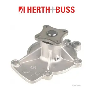 HERTH+BUSS JAKOPARTS Wasserpumpe NISSAN 100 NX ALMERA I PRIMERA SERENA SUNNY III