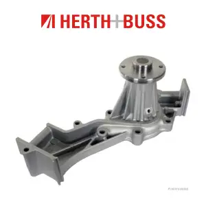 HERTH+BUSS JAKOPARTS Wasserpumpe f&uuml;r NISSAN PATHFINDER II (R50) 3.3 V6 4WD