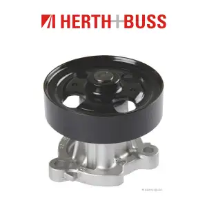 HERTH+BUSS JAKOPARTS Wasserpumpe NISSAN PRIMERA (P12 WP12) X-TRAIL (T30) (T31)