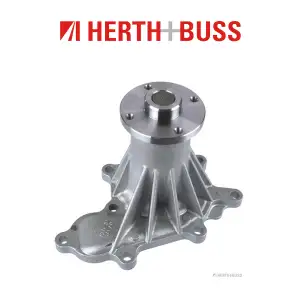 HERTH+BUSS JAKOPARTS Wasserpumpe NISSAN PICKUP NP 300 PICK UP 2.5 dCi/4x4 2.5 Di