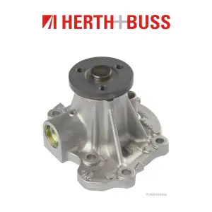 HERTH+BUSS JAKOPARTS Wasserpumpe NISSAN MICRA III (K12) 1.0-1.4 + NOTE (E11) 1.4