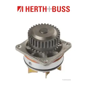HERTH+BUSS JAKOPARTS Wasserpumpe INFINITI EX G M Q50 Q60 Q70 QX70 NISSAN 350 Z