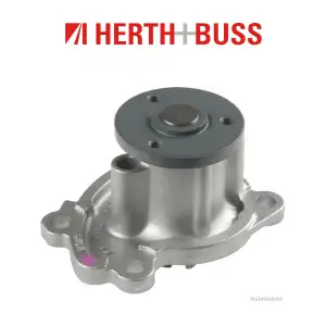 HERTH+BUSS JAKOPARTS Wasserpumpe DACIA Dokker Duster Lodgy Logan MERCEDES BENZ