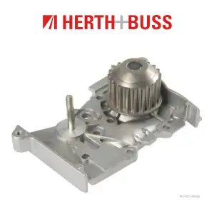 HERTH+BUSS JAKOPARTS J1511101 Wasserpumpe NISSAN Kubistar 1.6 16V NV400 2.3 dCi