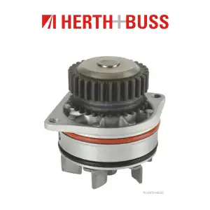 HERTH+BUSS JAKOPARTS Wasserpumpe f&uuml;r NISSAN MURANO I (Z50) + II (Z51) 3.5 4x4